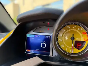 FERRARI 812 GTS Novitec