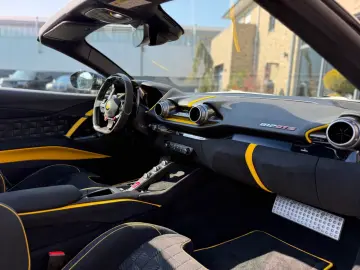 FERRARI 812 GTS Novitec