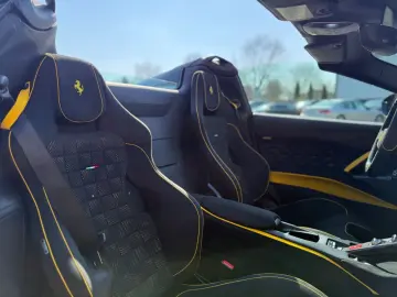 FERRARI 812 GTS Novitec