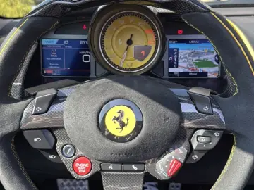 FERRARI 812 GTS Novitec