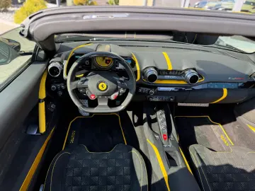 FERRARI 812 GTS Novitec