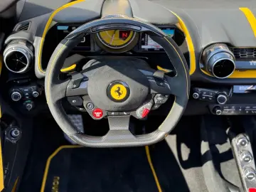 FERRARI 812 GTS Novitec