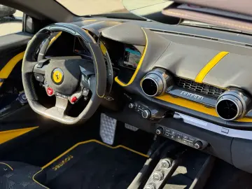 FERRARI 812 GTS Novitec