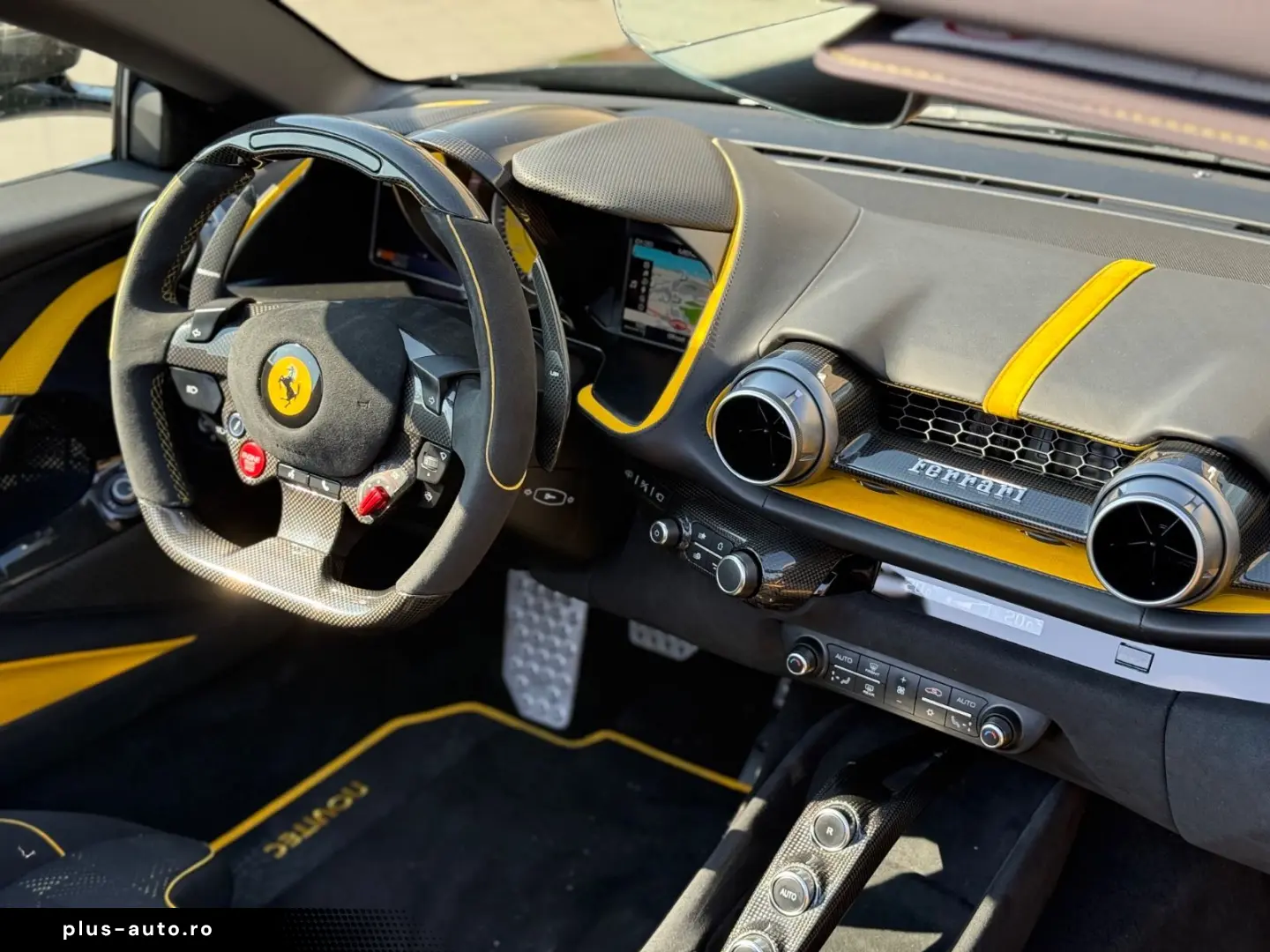 FERRARI 812 GTS Novitec