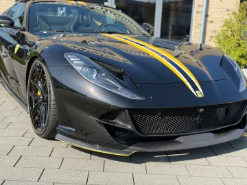 FERRARI 812 GTS Novitec