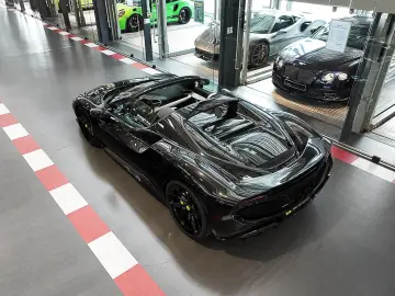 FERRARI 296 GTS - Novitec - 1.Hd
