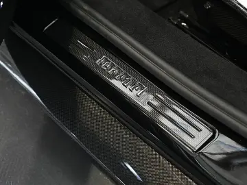 FERRARI 296 GTS - Novitec - 1.Hd
