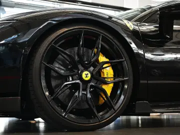FERRARI 296 GTS - Novitec - 1.Hd