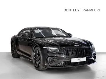 BENTLEY New Continental GT Speed (MY25) BENTLEY