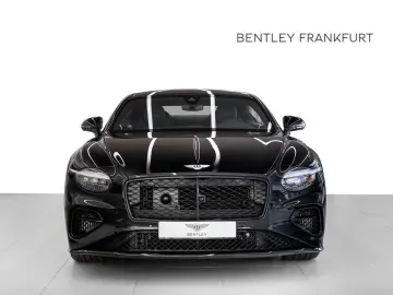 BENTLEY New Continental GT Speed (MY25) BENTLEY