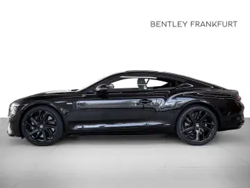 BENTLEY New Continental GT Speed (MY25) BENTLEY