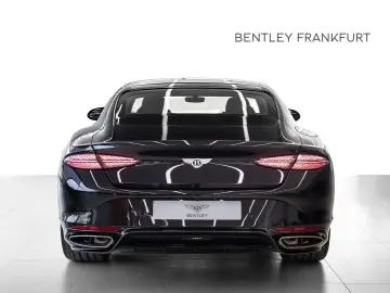 BENTLEY New Continental GT Speed (MY25) BENTLEY