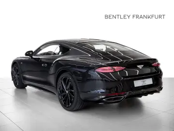BENTLEY New Continental GT Speed (MY25) BENTLEY