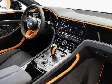 BENTLEY New Continental GT Speed (MY25) BENTLEY