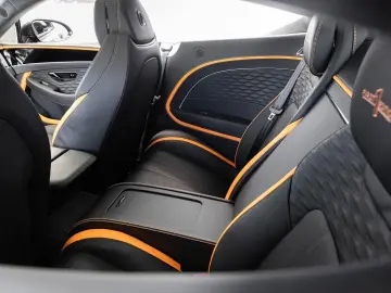 BENTLEY New Continental GT Speed (MY25) BENTLEY