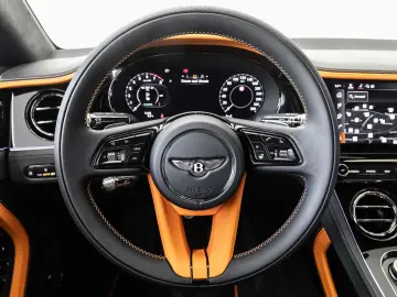 BENTLEY New Continental GT Speed (MY25) BENTLEY
