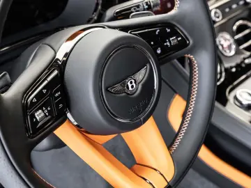 BENTLEY New Continental GT Speed (MY25) BENTLEY