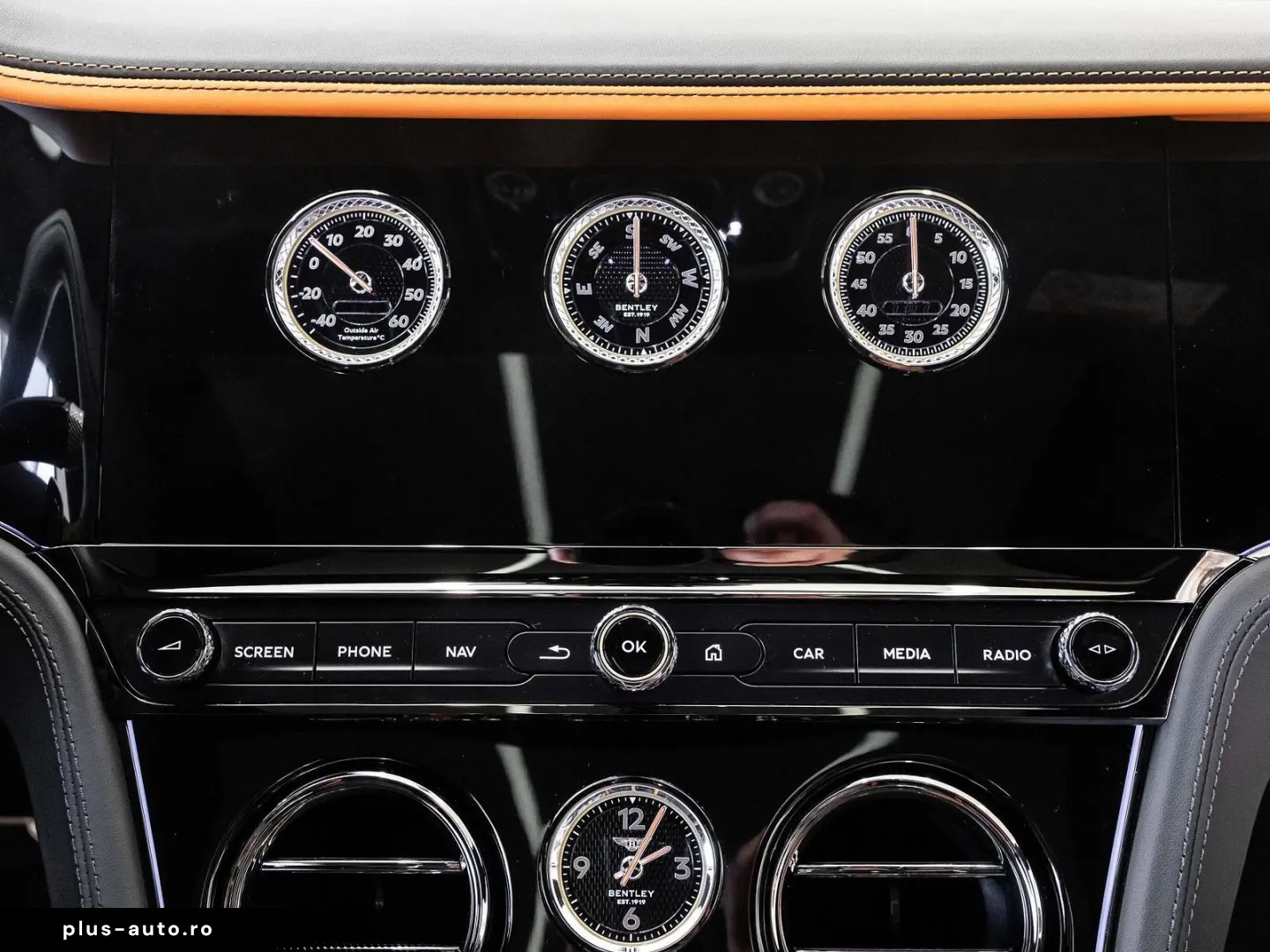 BENTLEY New Continental GT Speed (MY25) BENTLEY