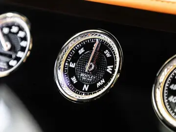 BENTLEY New Continental GT Speed (MY25) BENTLEY