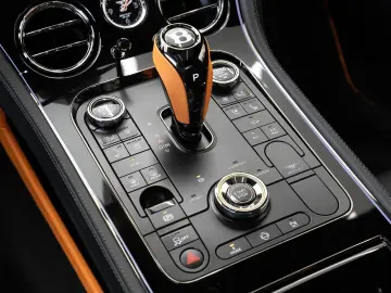 BENTLEY New Continental GT Speed (MY25) BENTLEY