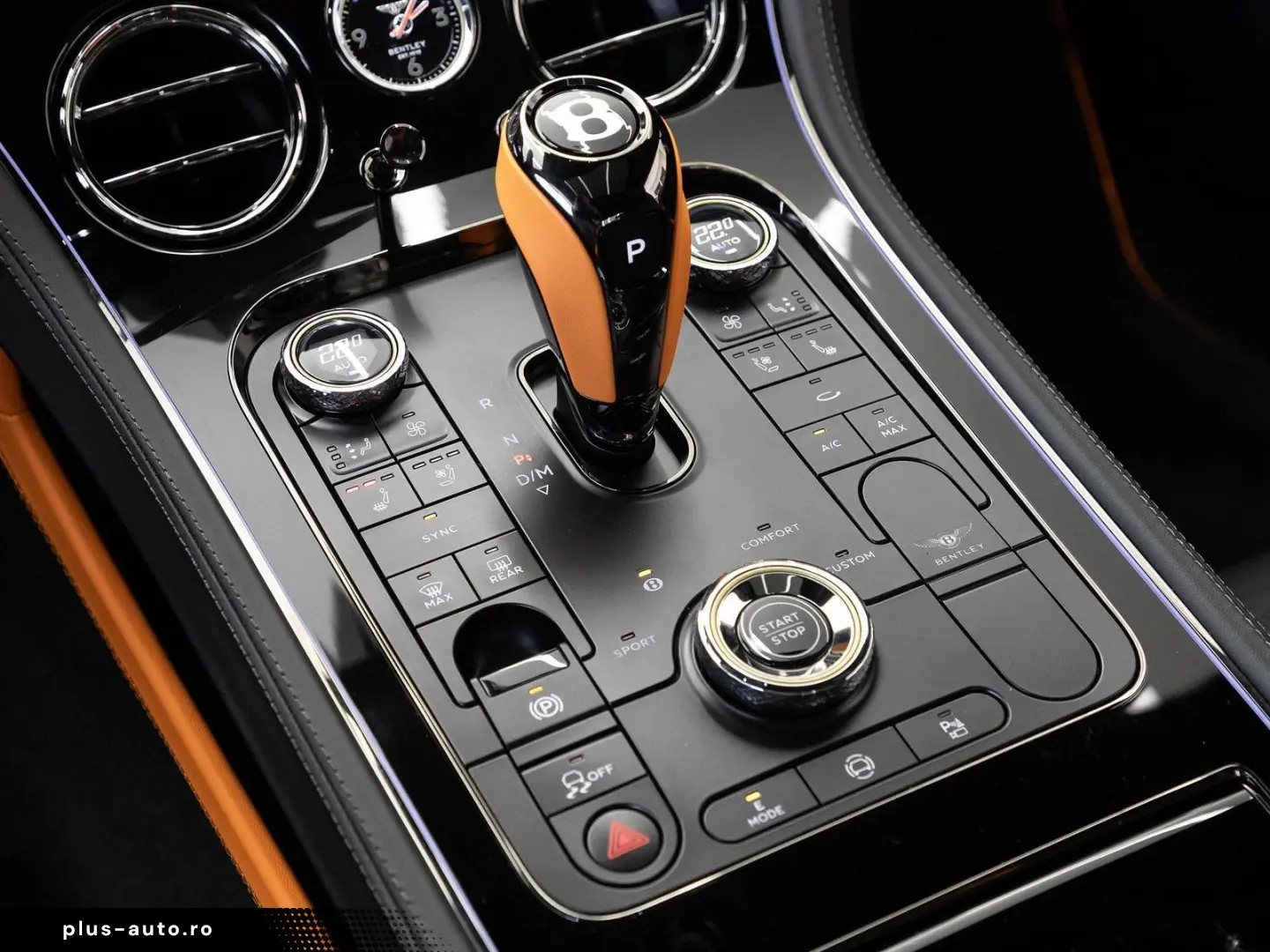 BENTLEY New Continental GT Speed (MY25) BENTLEY