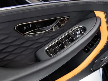 BENTLEY New Continental GT Speed (MY25) BENTLEY