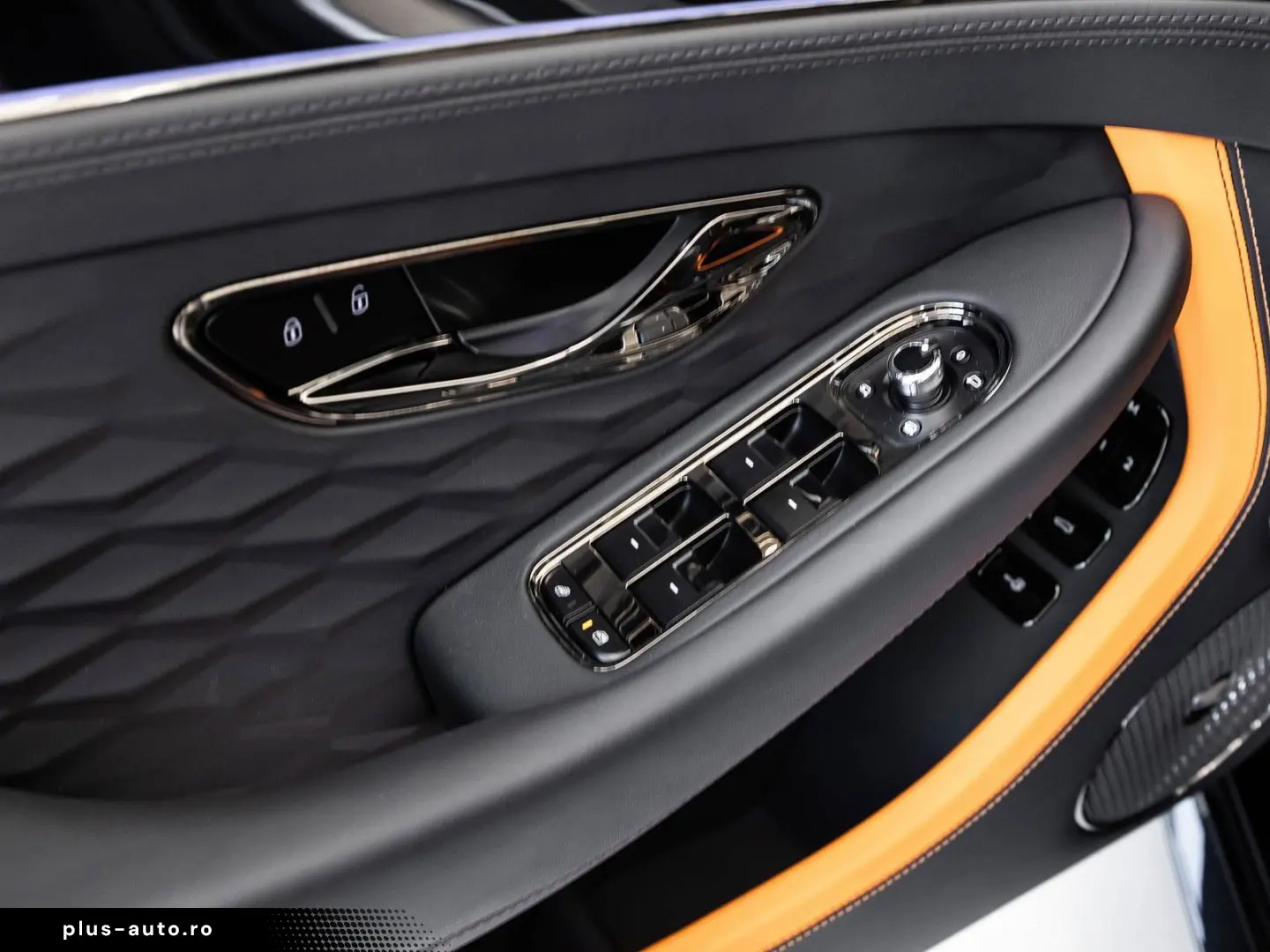 BENTLEY New Continental GT Speed (MY25) BENTLEY