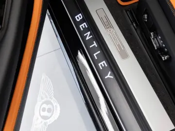 BENTLEY New Continental GT Speed (MY25) BENTLEY