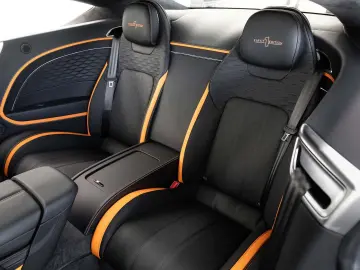 BENTLEY New Continental GT Speed (MY25) BENTLEY