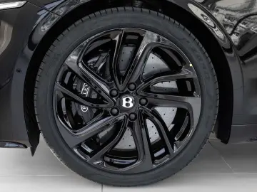 BENTLEY New Continental GT Speed (MY25) BENTLEY