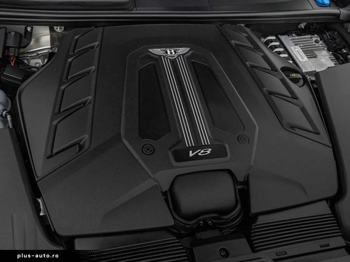 BENTLEY Bentayga S V8   Mandarin - Lederfarbe