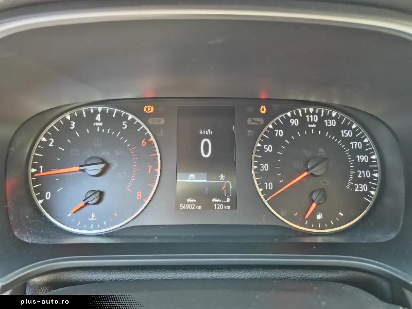 RENAULT MEGANE 1.0 TCe 114P Life