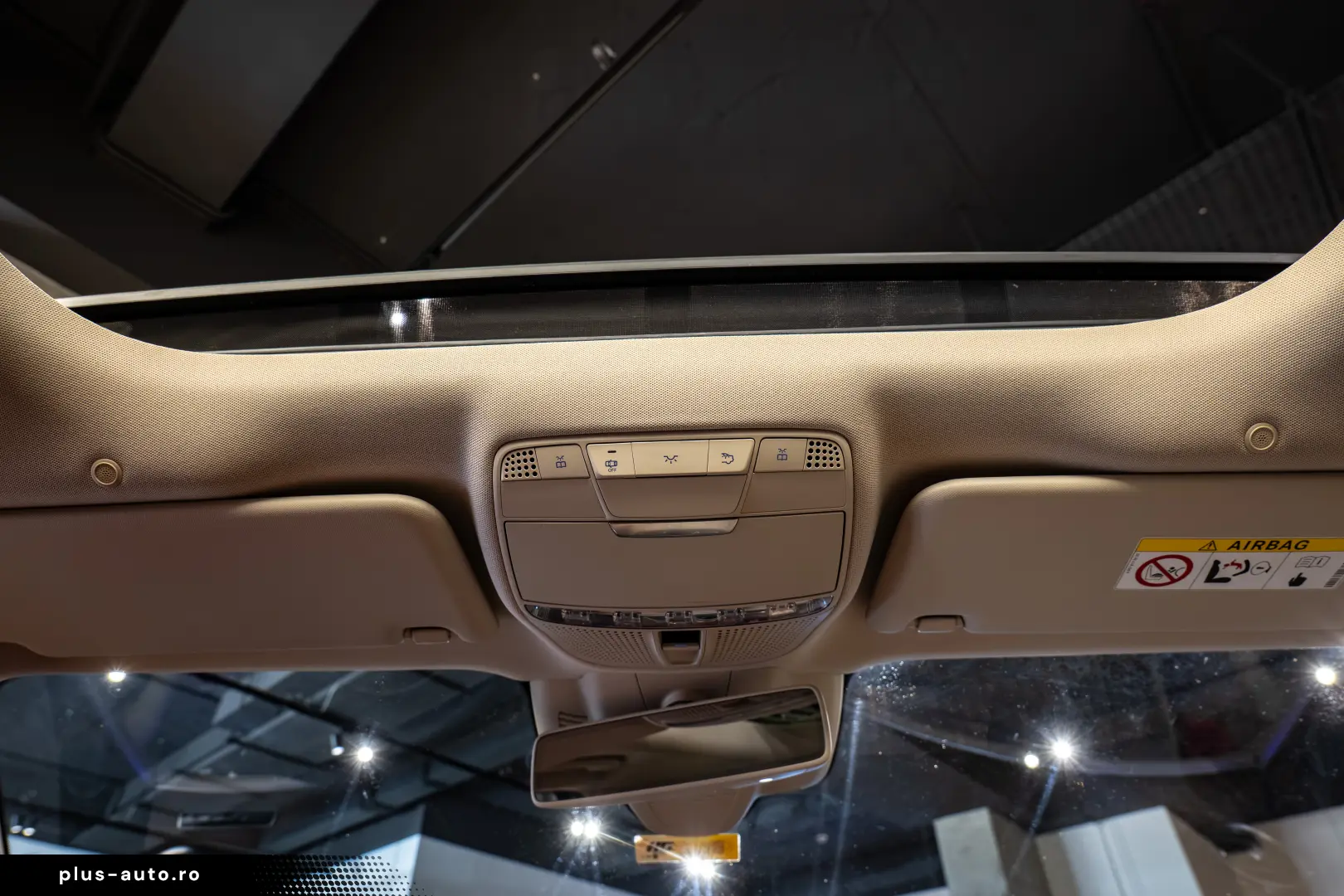 Mercedes-Benz E220d 4Matic Pano Burmester SoftClose Airmatic