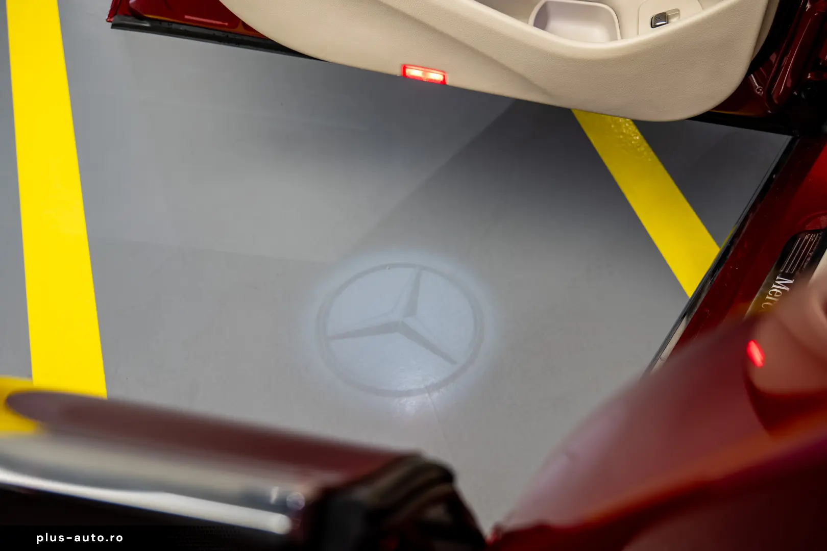 Mercedes-Benz E220d 4Matic Pano Burmester SoftClose Airmatic