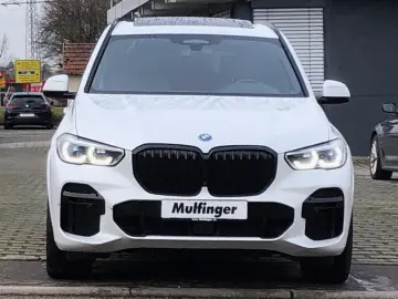 BMW X5 x45e M Sport HUD ACC Pano.Laser SuView.AHK21