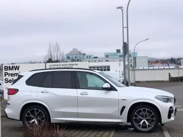 BMW X5 x45e M Sport HUD ACC Pano.Laser SuView.AHK21