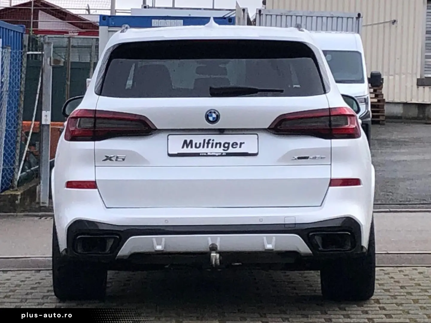 BMW X5 x45e M Sport HUD ACC Pano.Laser SuView.AHK21