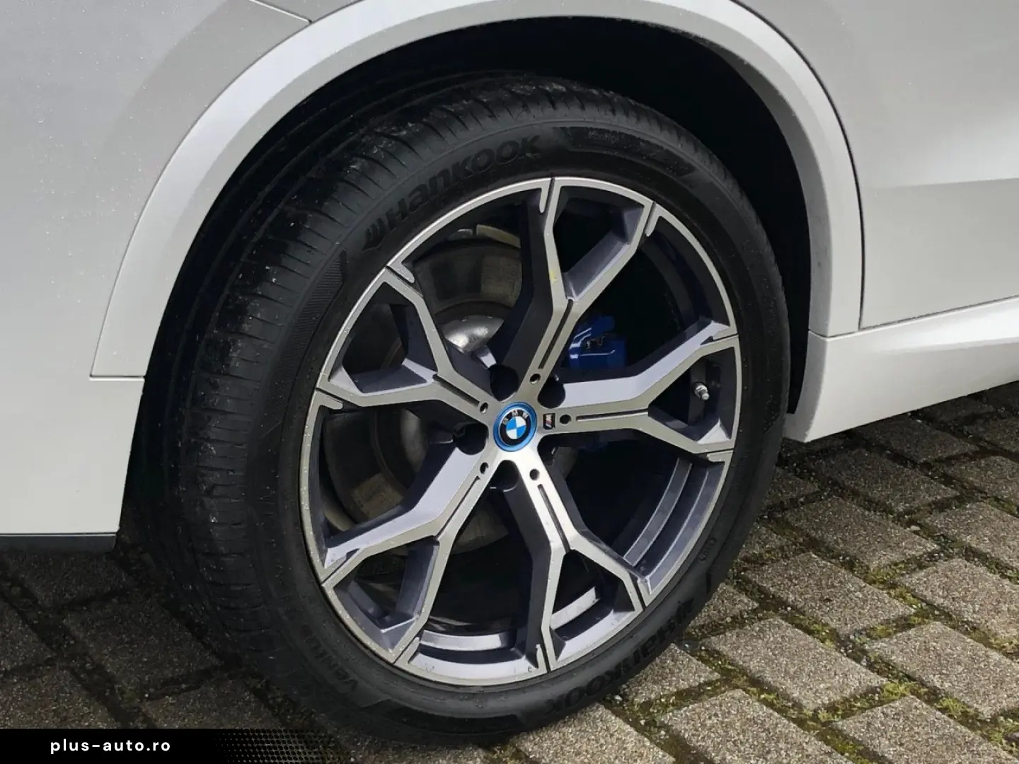 BMW X5 x45e M Sport HUD ACC Pano.Laser SuView.AHK21