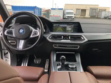 BMW X5 x45e M Sport HUD ACC Pano.Laser SuView.AHK21