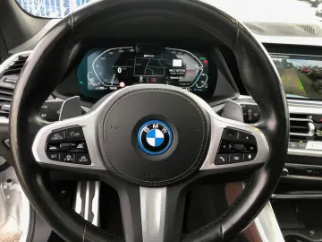 BMW X5 x45e M Sport HUD ACC Pano.Laser SuView.AHK21