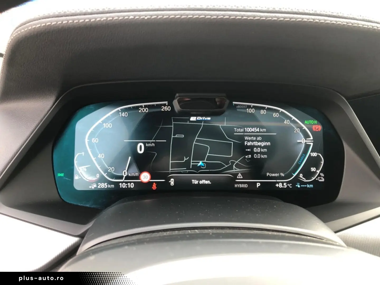 BMW X5 x45e M Sport HUD ACC Pano.Laser SuView.AHK21