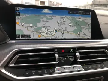 BMW X5 x45e M Sport HUD ACC Pano.Laser SuView.AHK21
