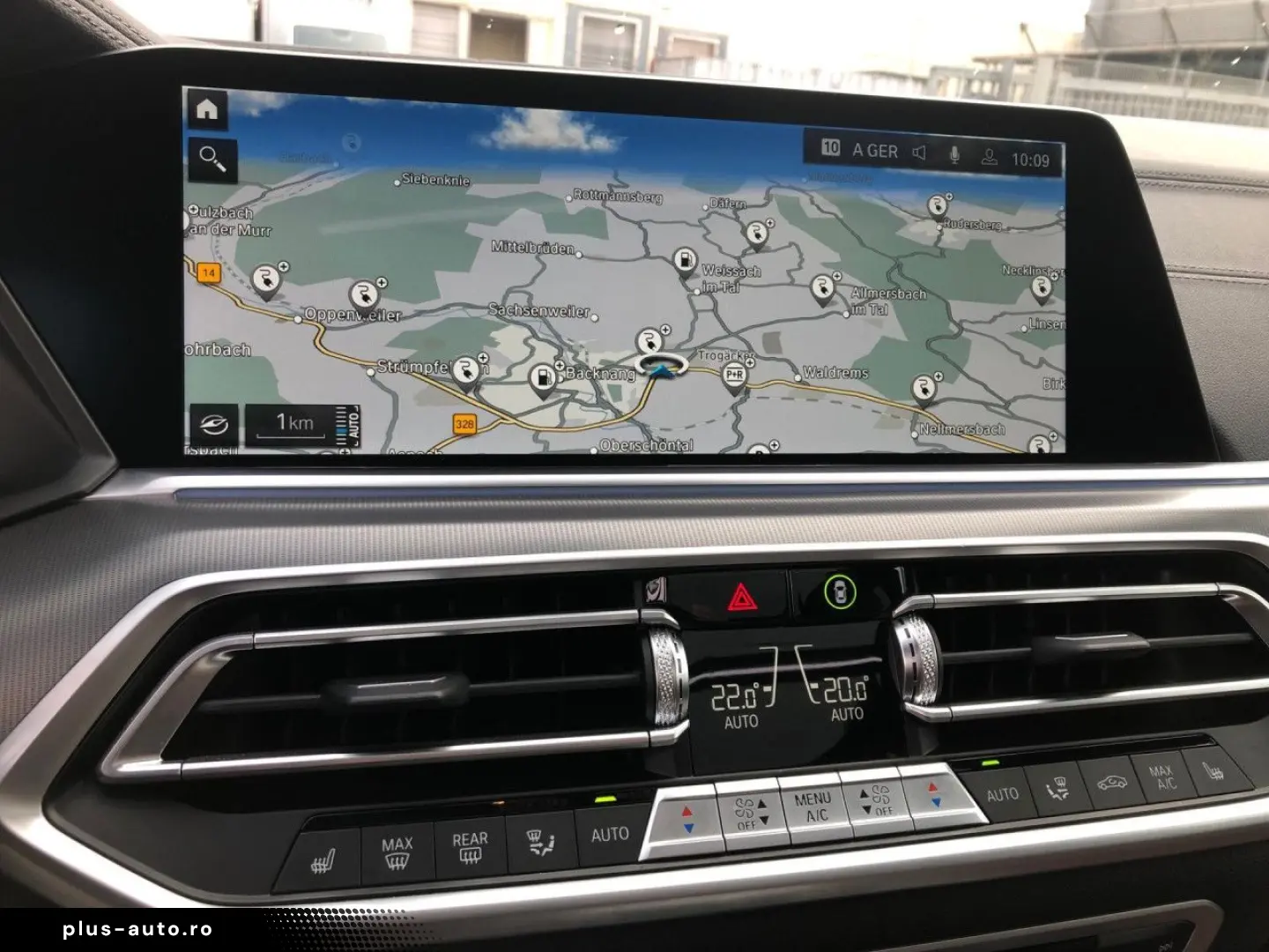 BMW X5 x45e M Sport HUD ACC Pano.Laser SuView.AHK21