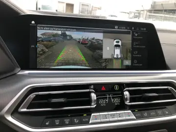 BMW X5 x45e M Sport HUD ACC Pano.Laser SuView.AHK21