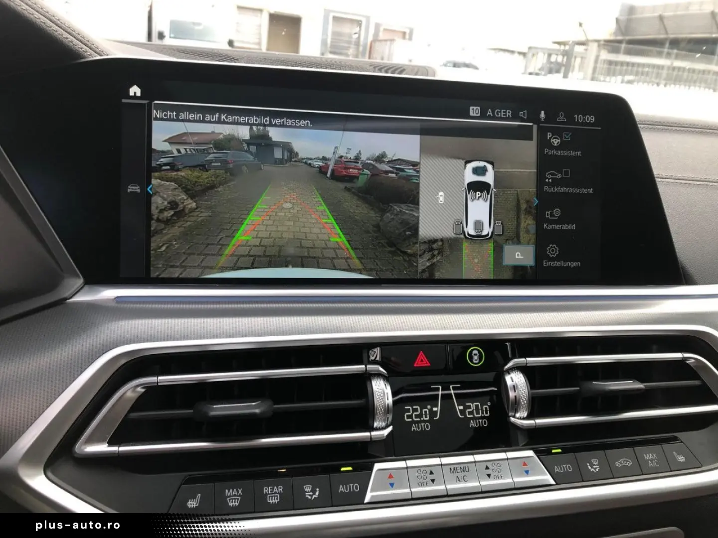 BMW X5 x45e M Sport HUD ACC Pano.Laser SuView.AHK21