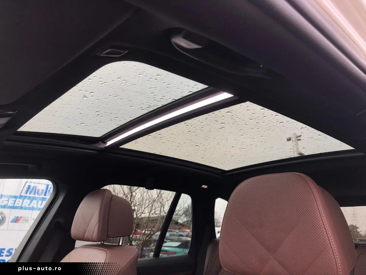 BMW X5 x45e M Sport HUD ACC Pano.Laser SuView.AHK21