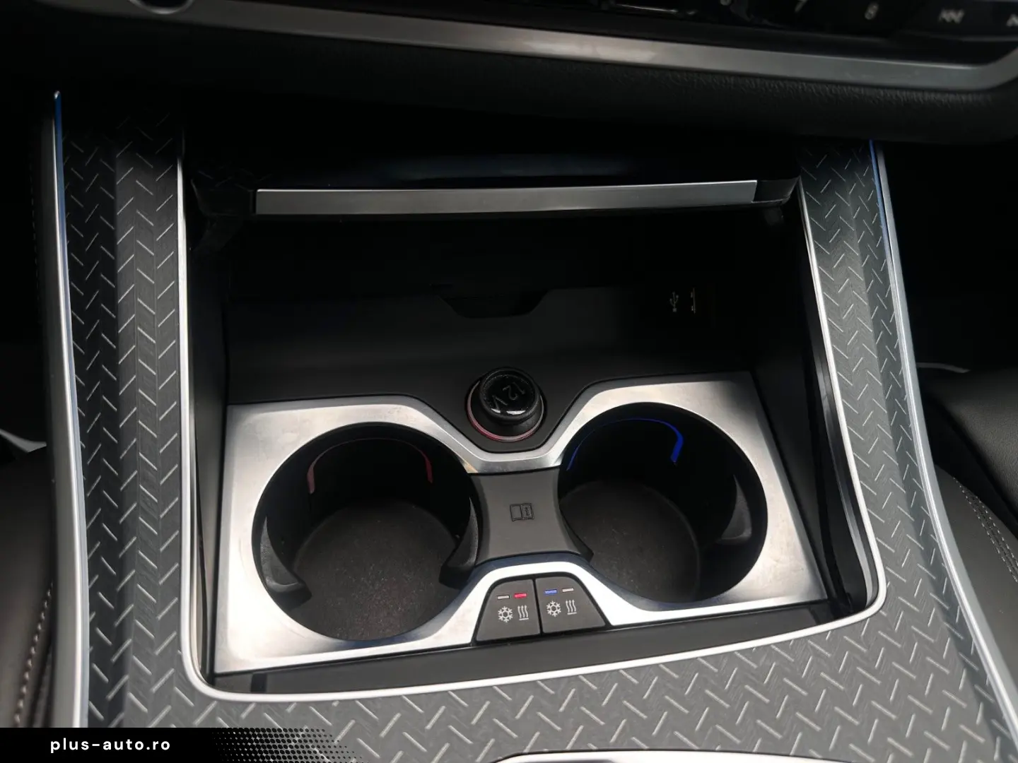 BMW X5 xDr45e M Sport PANO AHK Laser HiFi Shadow 22