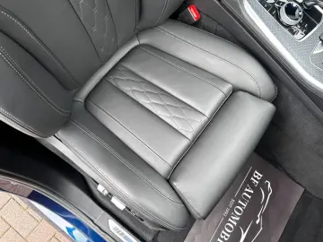 BMW X5 xDr45e M Sport PANO AHK Laser HiFi Shadow 22
