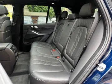 BMW X5 xDr45e M Sport PANO AHK Laser HiFi Shadow 22