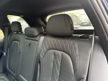 BMW X5 xDr45e M Sport PANO AHK Laser HiFi Shadow 22